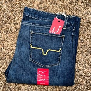 NTW Kimes Sarah jeans